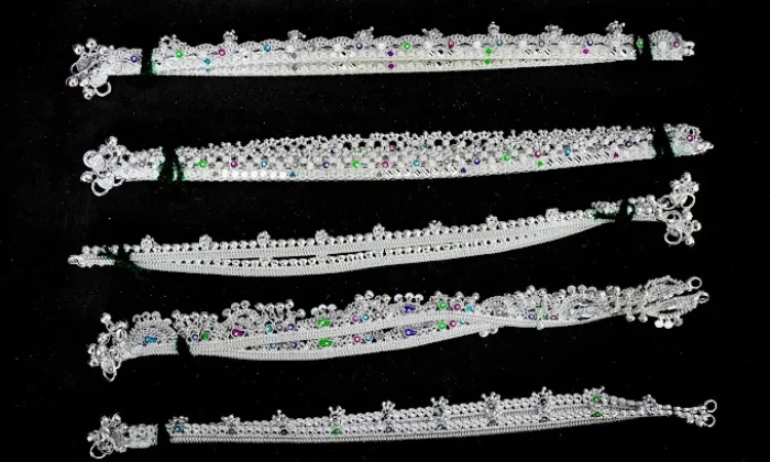 Sri sowbhagya jewellery mart